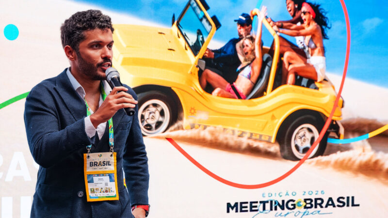 Rio Grande do Norte cresce com apoio do Meeting Brasil