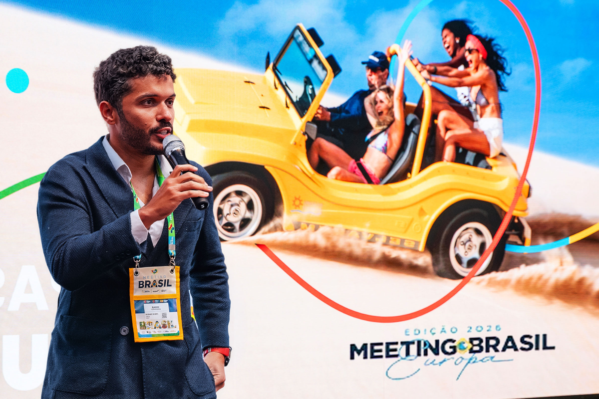 Rio Grande do Norte cresce com apoio do Meeting Brasil