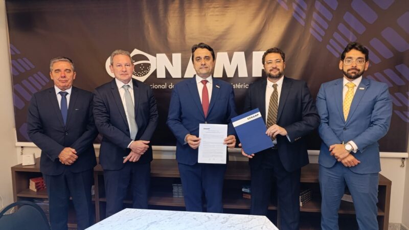 Ecora e CONAMP se unem para fortalecer mercado de carbono