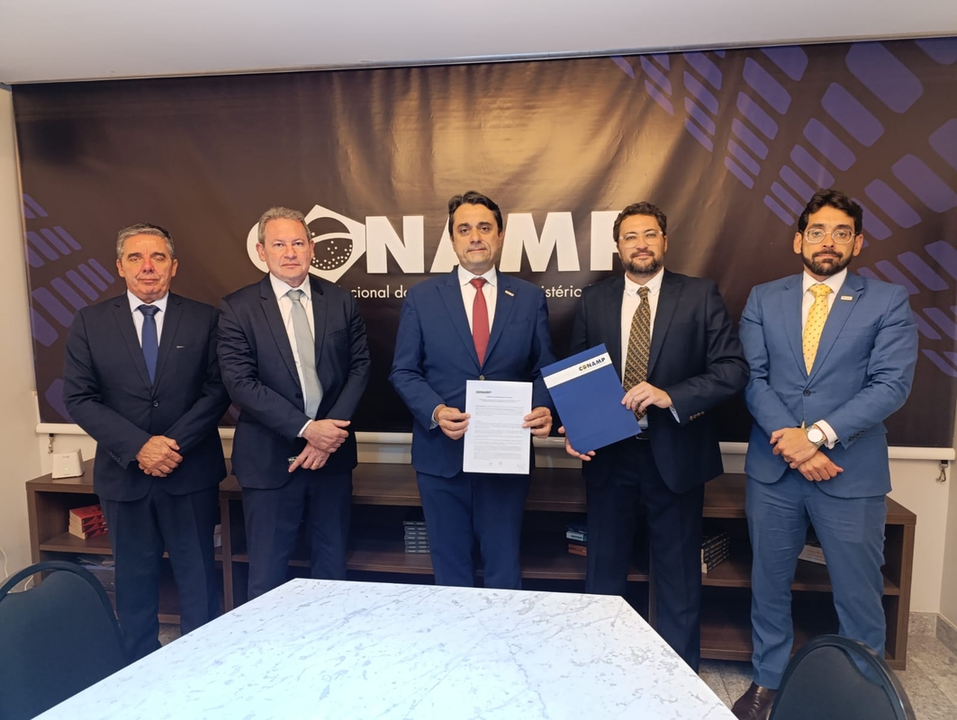 Ecora e CONAMP se unem para fortalecer mercado de carbono