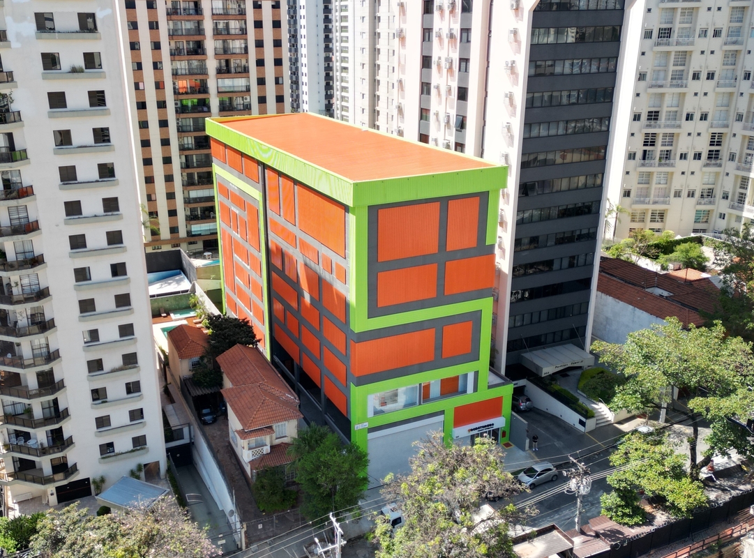 Setor de self storage ultrapassa 224 mil boxes no Brasil