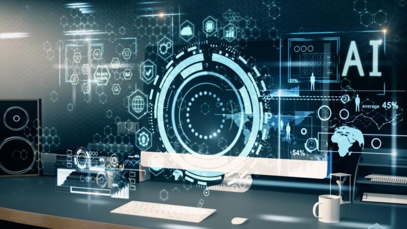 Global 384: IA exige governança e compliance