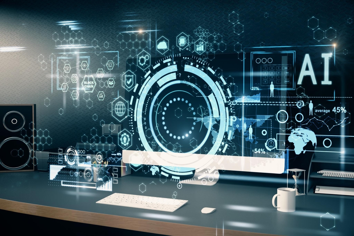 Global 384: IA exige governança e compliance