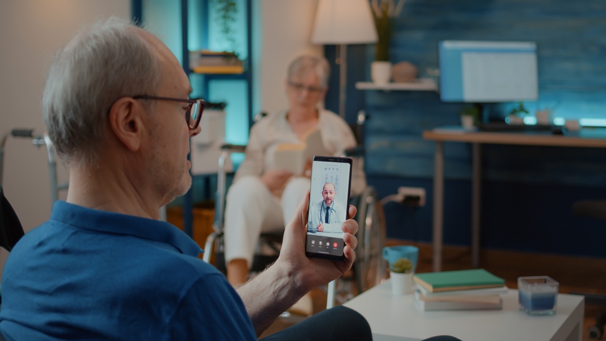 ESET alerta para riscos de chatbots de IA na saúde