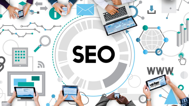 SEO e tráfego pago exigem equilíbrio estratégico