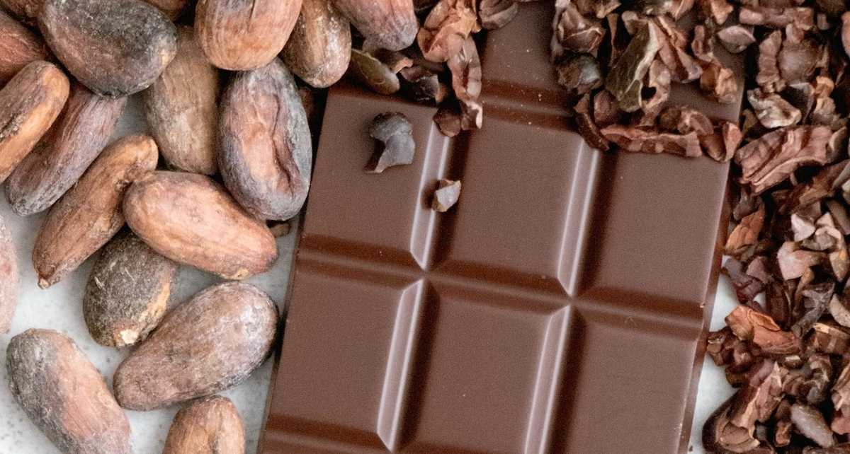 Tecnologia ajuda indústria a manter padrão do chocolate