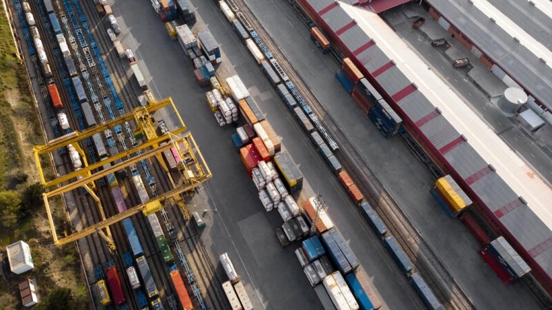 Gargalos logísticos impõem rotas multimodais ao agronegócio