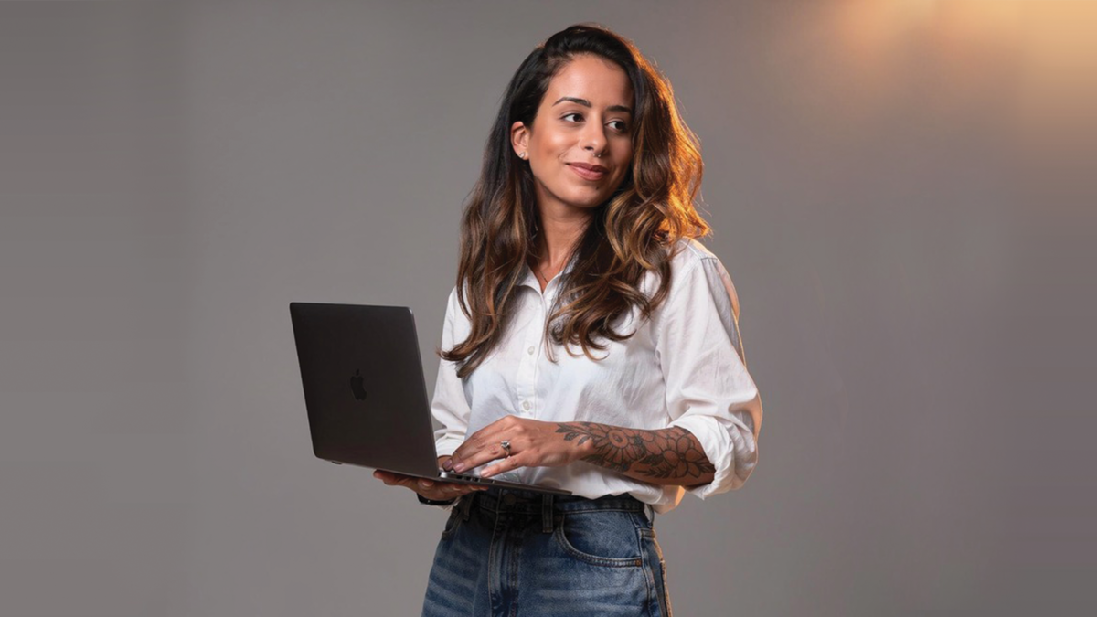 Nathália Carvalho lança sistema de marketing médico