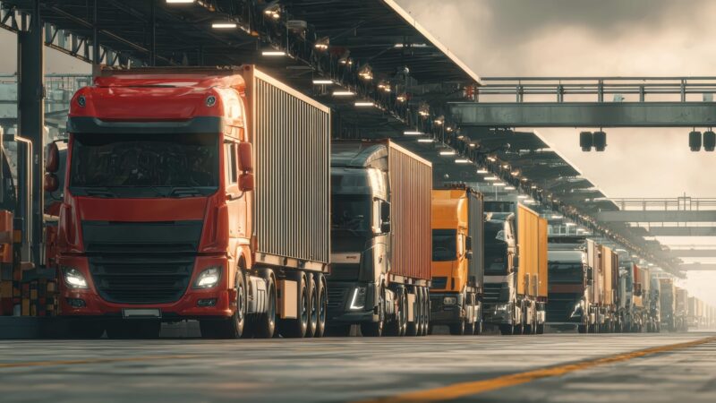 Transportadoras devem apresentar três seguros obrigatórios