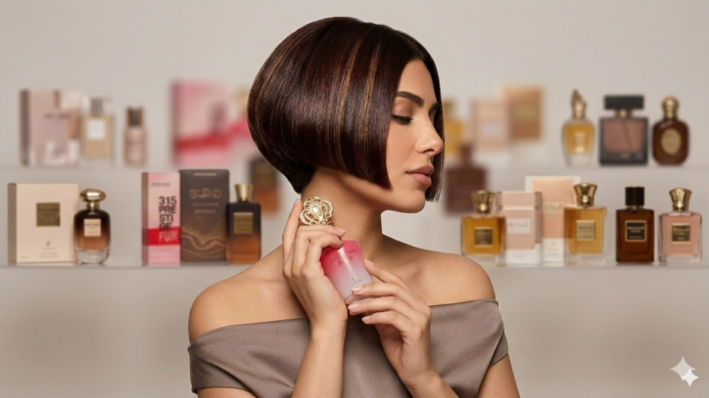 Khadlaj e La Rive avançam nas fragrâncias premium no Brasil
