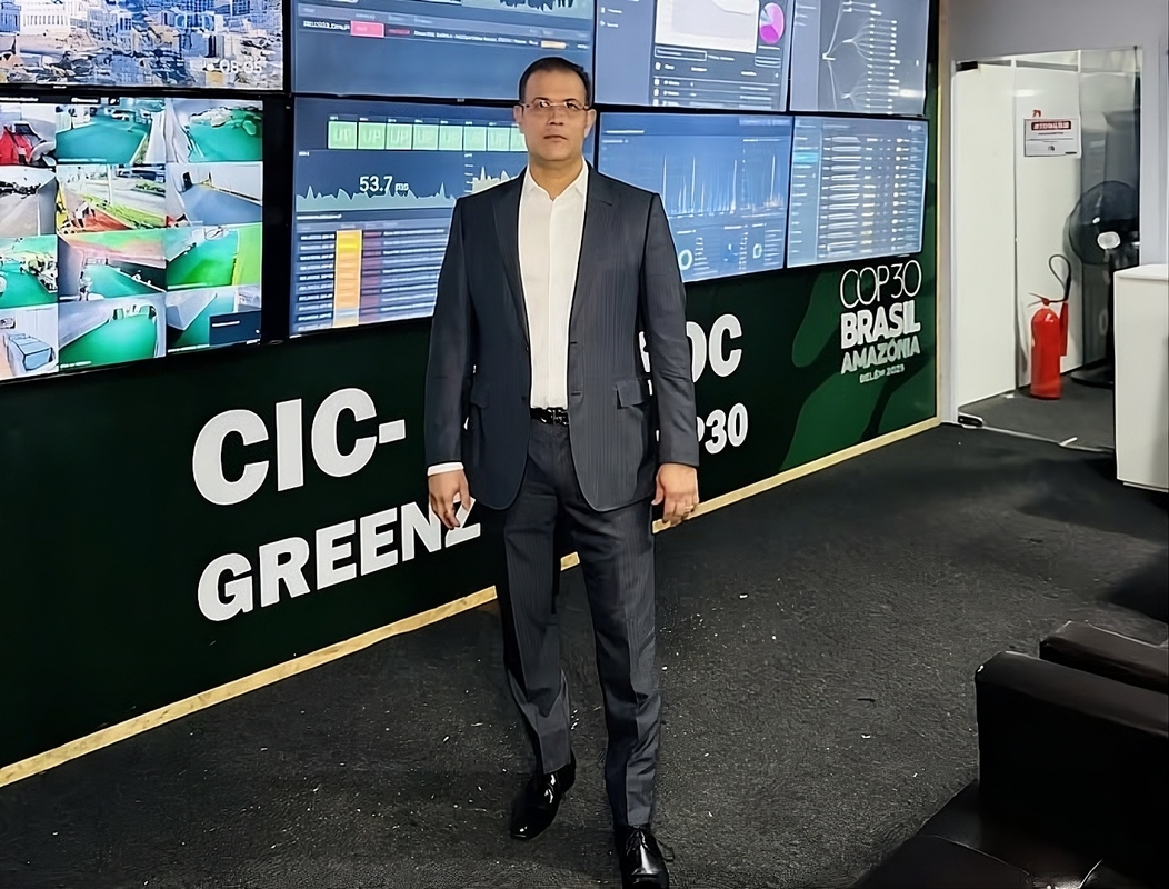 Ataque digital amplia busca por consultor em cibersegurança