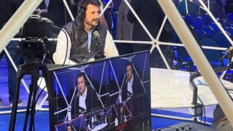 Fintechs impulsionam inovação financeira