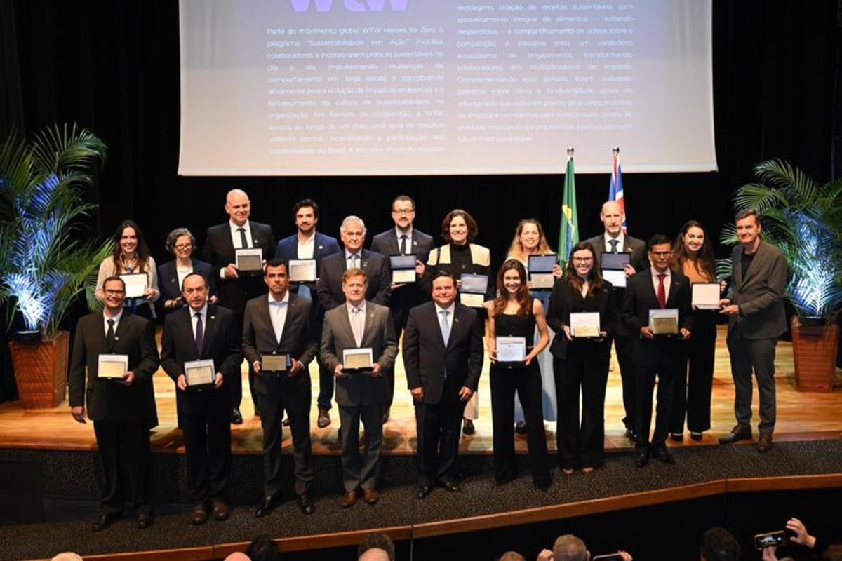 Projeto Águias concede 200 bolsas para capacitação de jovens