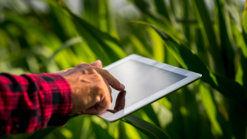 Agro 5.0 impulsiona tecnologia e estratégia no setor