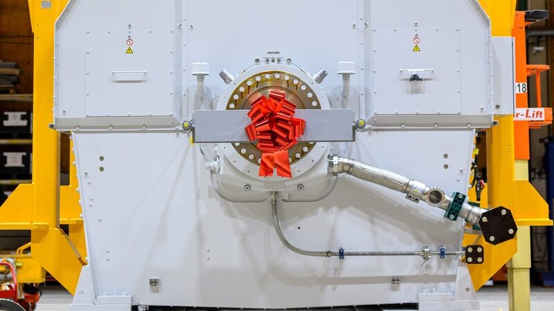ABB projeta economia de até US$ 12 bi com troca de motores