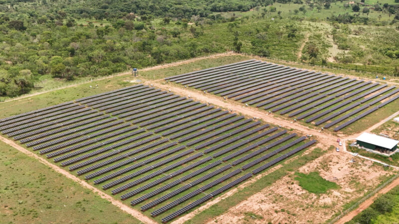 Cresce busca por assinaturas de energia solar no Brasil