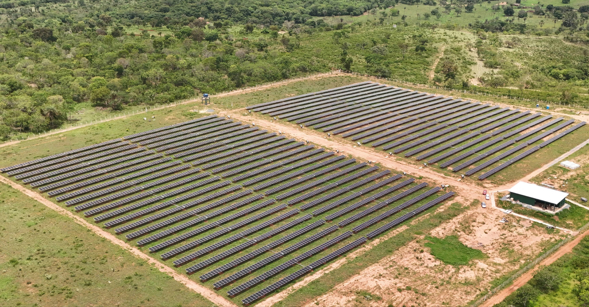 Cresce busca por assinaturas de energia solar no Brasil