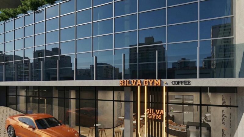 Silva Gym chega a Minas Gerais com investimento de R$ 7 mi