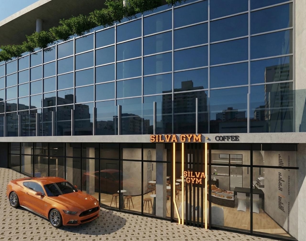 Silva Gym chega a Minas Gerais com investimento de R$ 7 mi