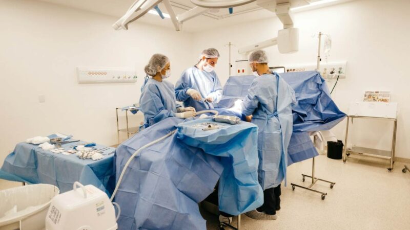 Artigo médico mostra os tipos de lipo mais comuns no Brasil