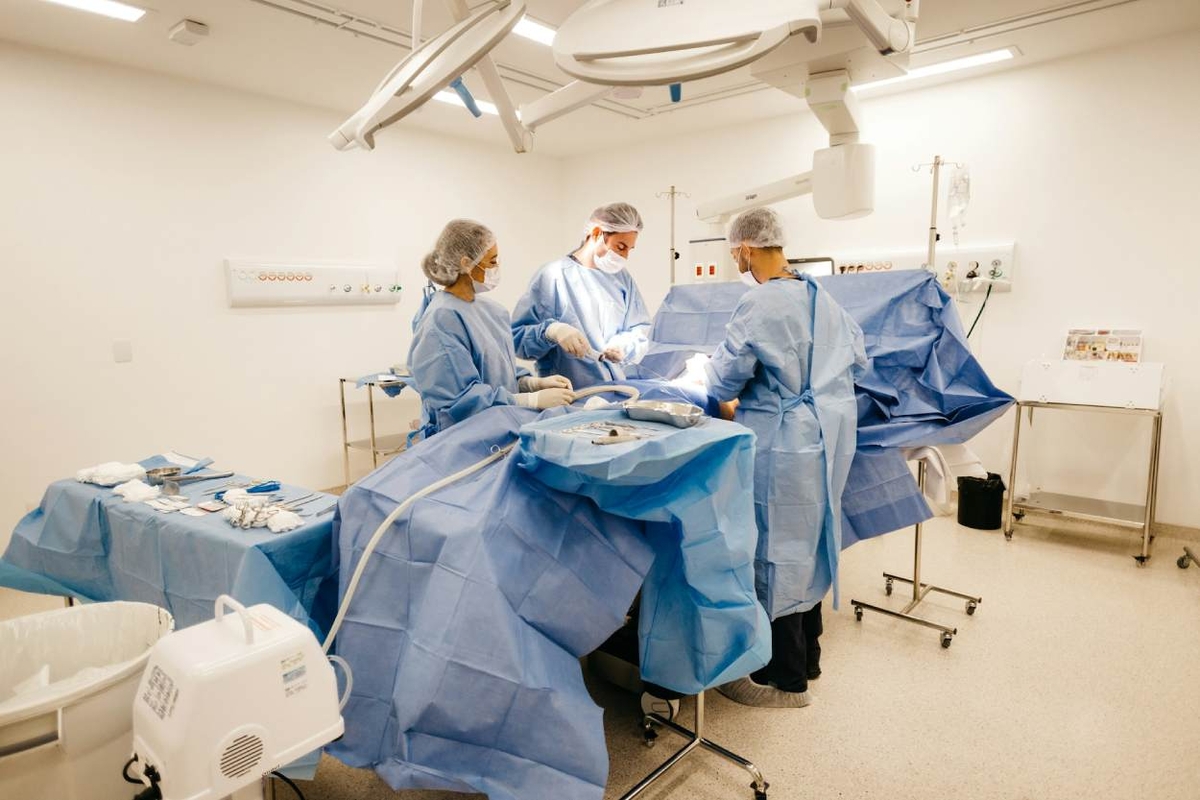 Artigo médico mostra os tipos de lipo mais comuns no Brasil