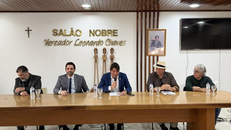 Caruaru homenageia Diogo Ferraz Britto Lins