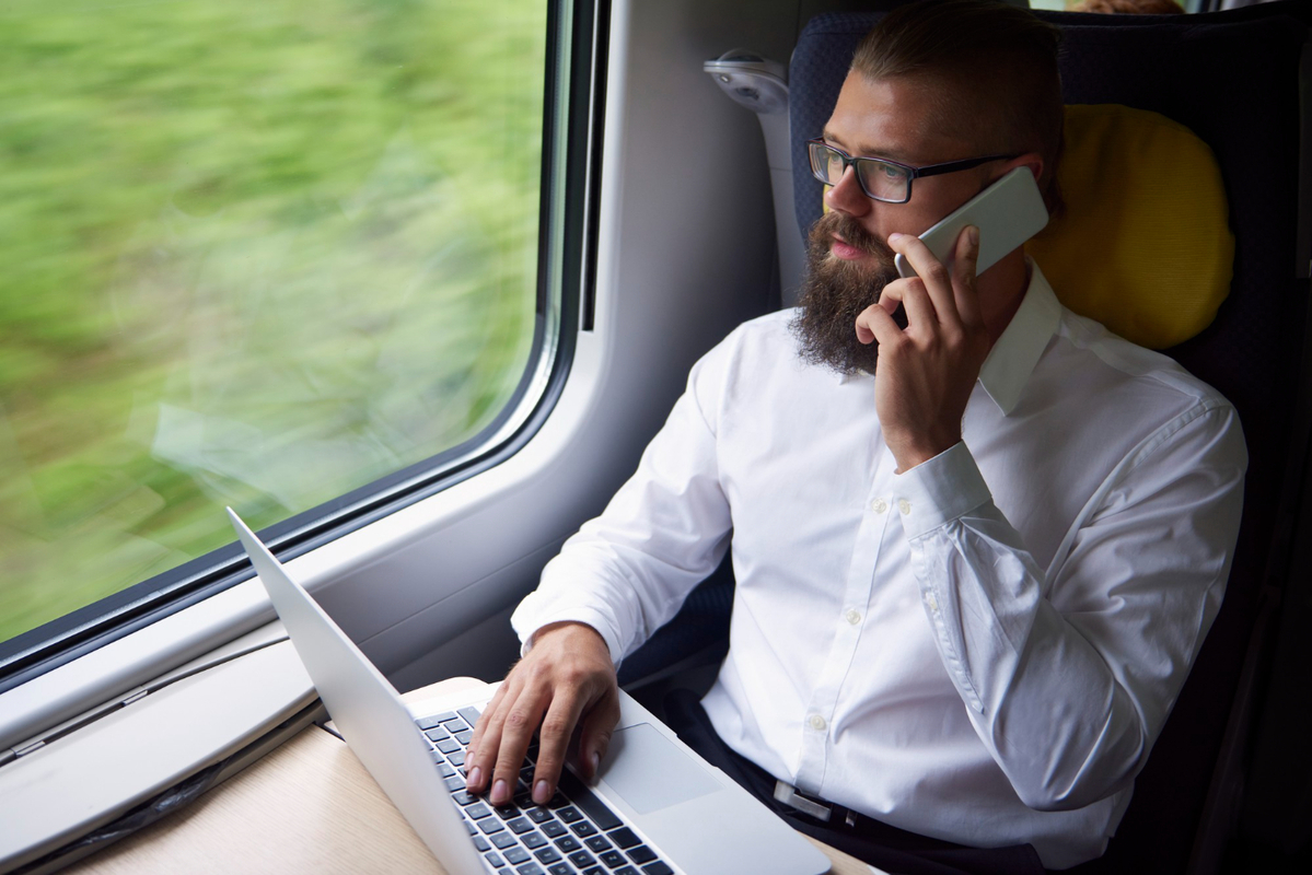 Mobilidade urbana impacta a gestão de viagens corporativas