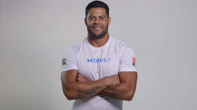 Mobili anuncia Hulk como novo parceiro em proteção veicular