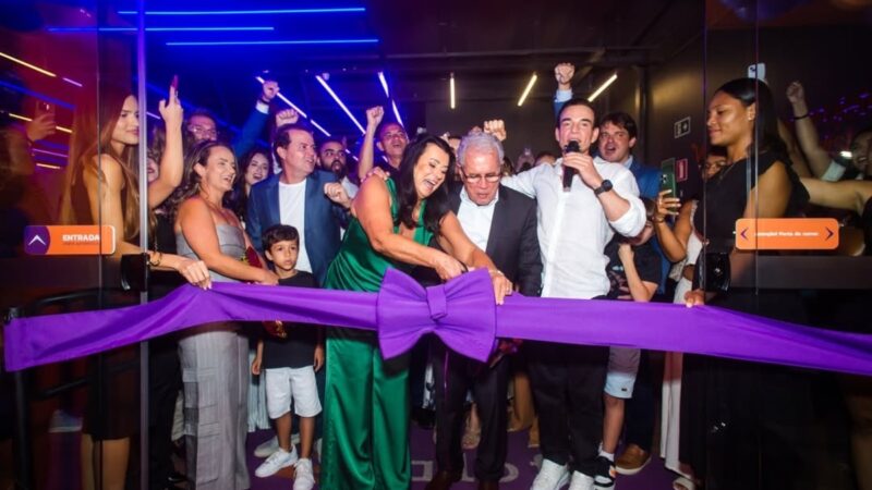 Allp Fit celebra 3 anos e projeta R$ 2 bi até 2028
