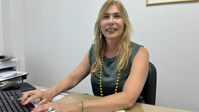 Apesar dos desafios, mulheres ampliam presença na construção