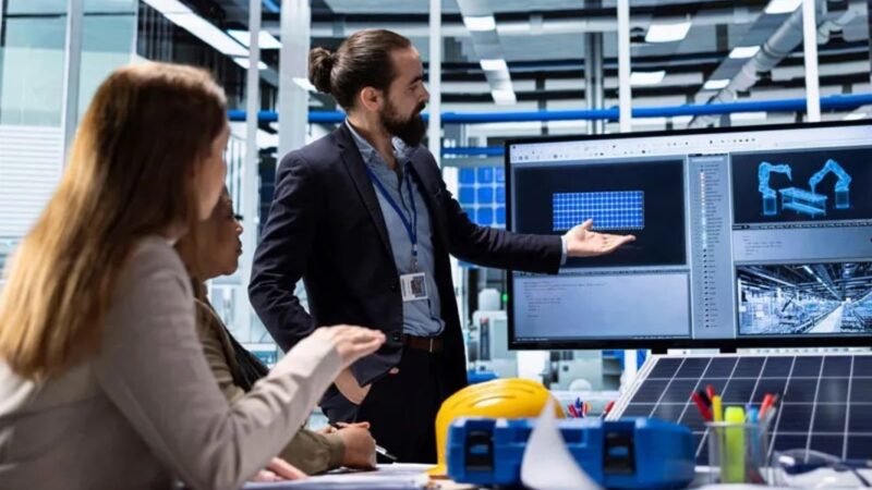 Novas tecnologias impulsionam avanços na energia solar