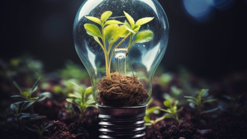 Projeto Conexões em Teias traz inovação ao MIT Energy Summit