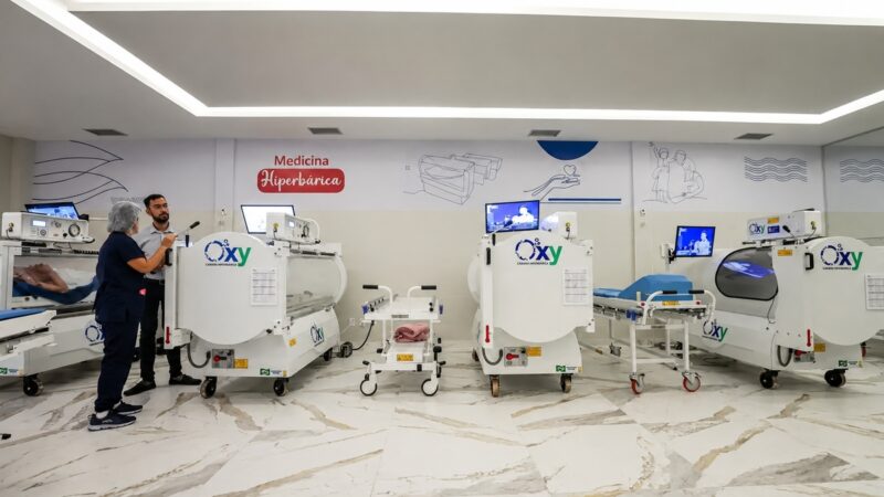 Hospital lança cartilha para evitar acidente com queimadura