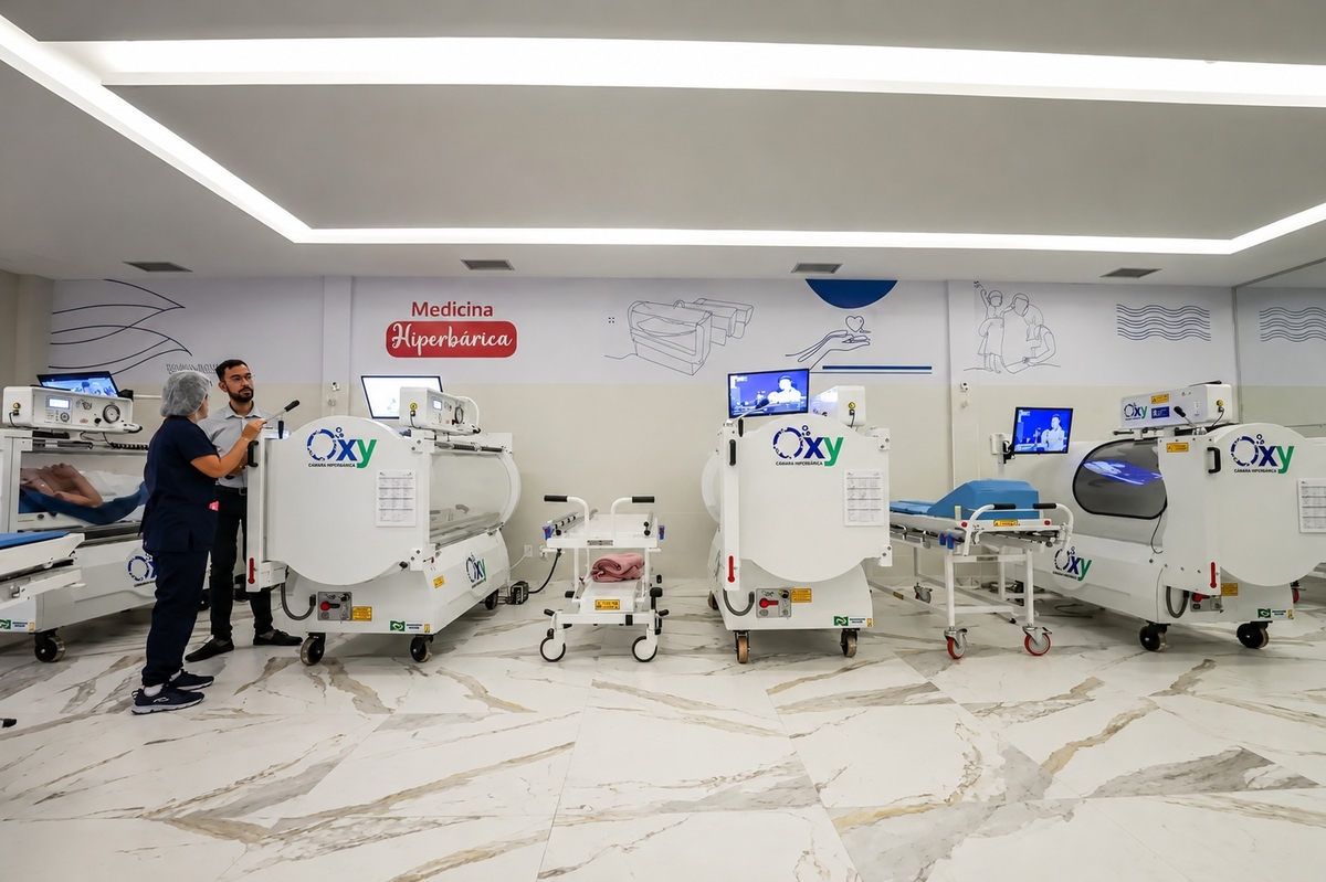Hospital lança cartilha para evitar acidente com queimadura