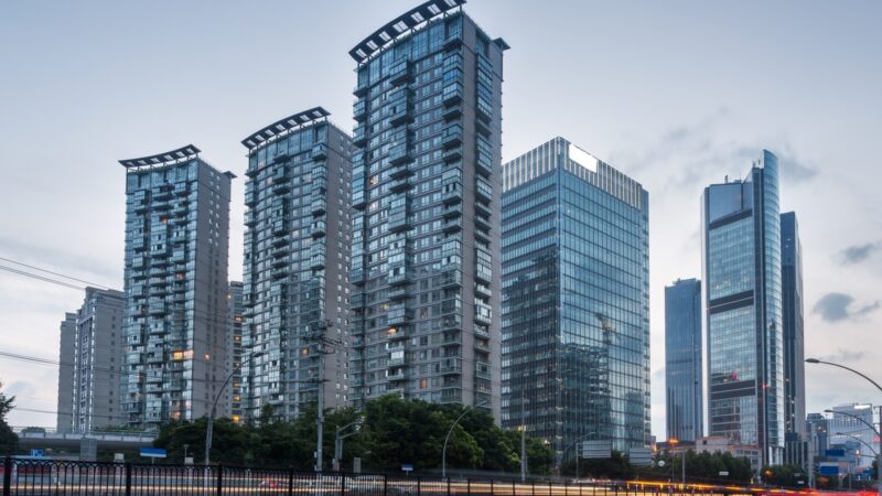 Mercado imobiliário estimula economia e inovação tecnológica