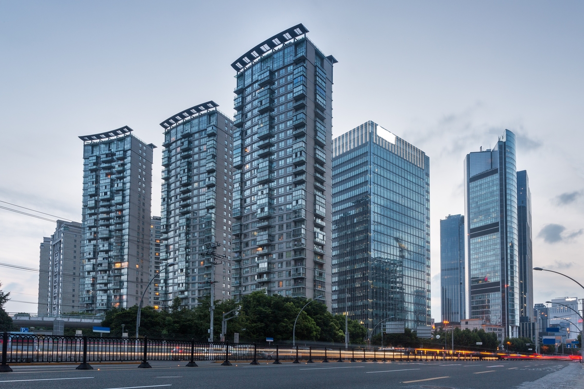 Mercado imobiliário estimula economia e inovação tecnológica