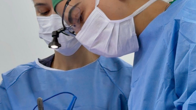 Busca por rejuvenescimento facial cresce no Brasil