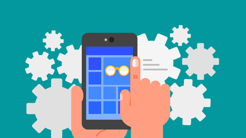 App commerce entra na era dos agentes inteligentes