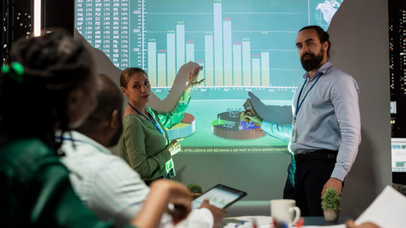 Governança e dados consolidam novo estágio do ESG