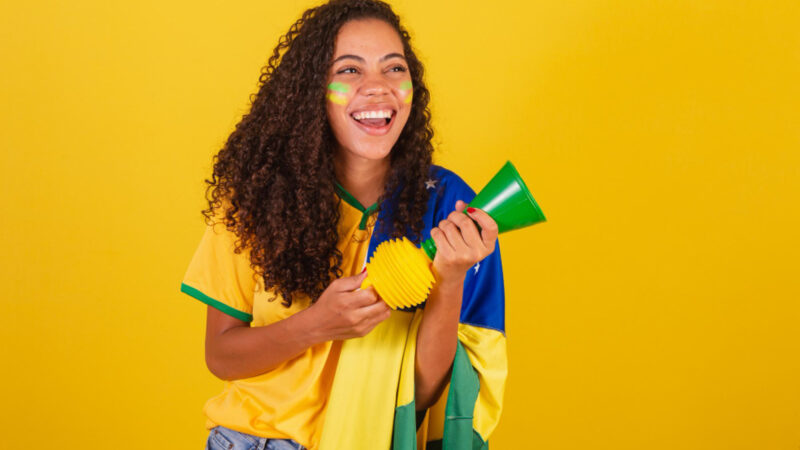 Copa aquece moda esportiva e desafia varejo nacional