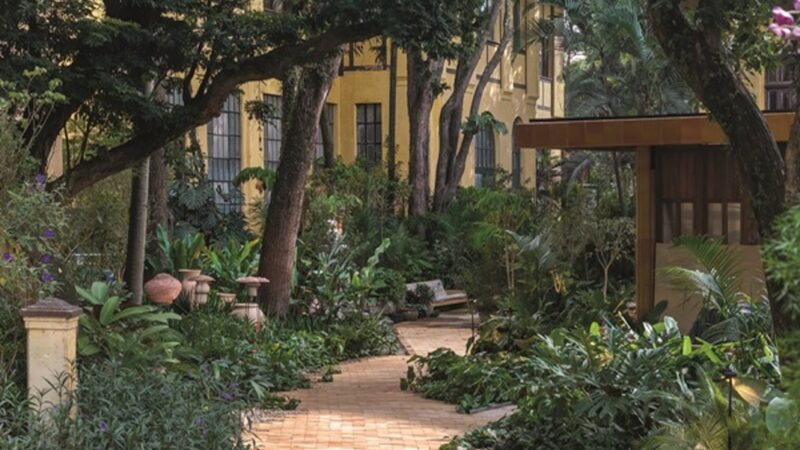 CASACOR SP tem programação a dois para o Dia dos Namorados