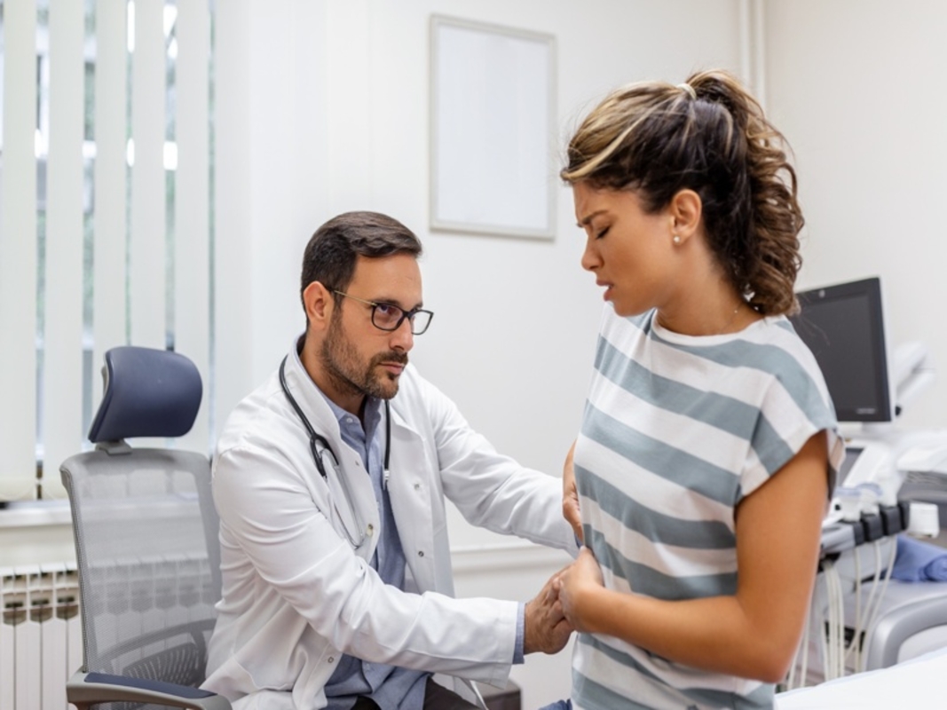 Doença renal pode levar ao transplante em pacientes jovens