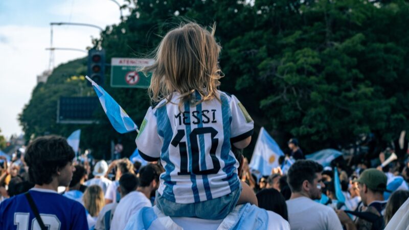 Messi, Vozinha e Mbappé dominam redes na 1ª semana de Copa