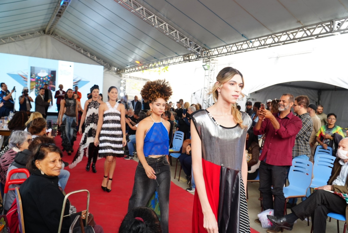 Shopping CDC celebra aniversário do Brás com várias atrações