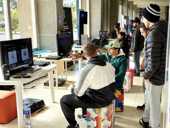 IPIE e OAB Paraná realizam evento sobre esportes eletrônicos