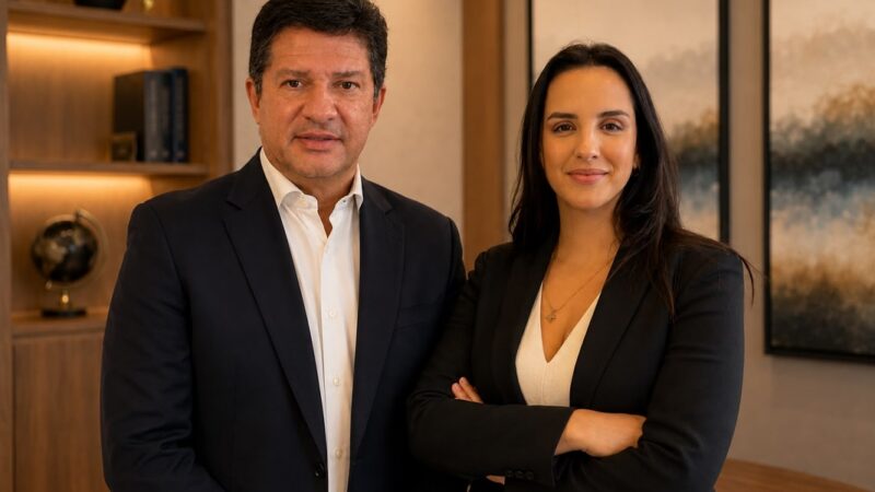 Globalweb anuncia novo CFO para expansão e governança