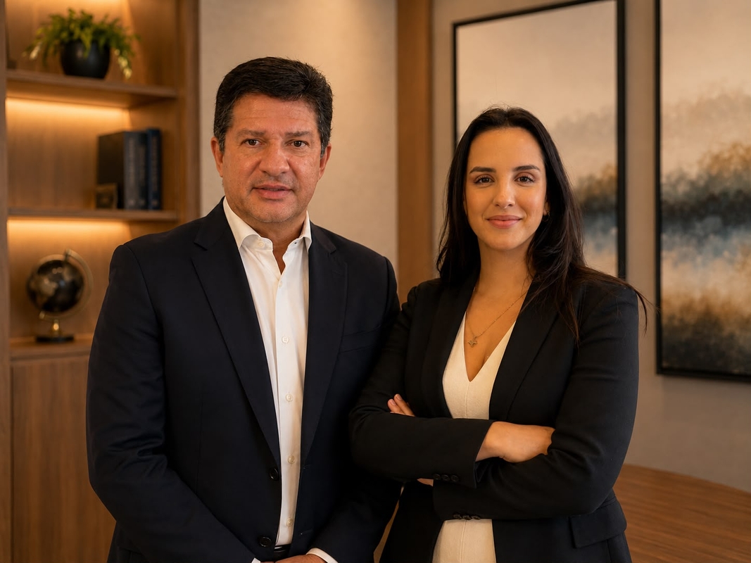 Globalweb anuncia novo CFO para expansão e governança