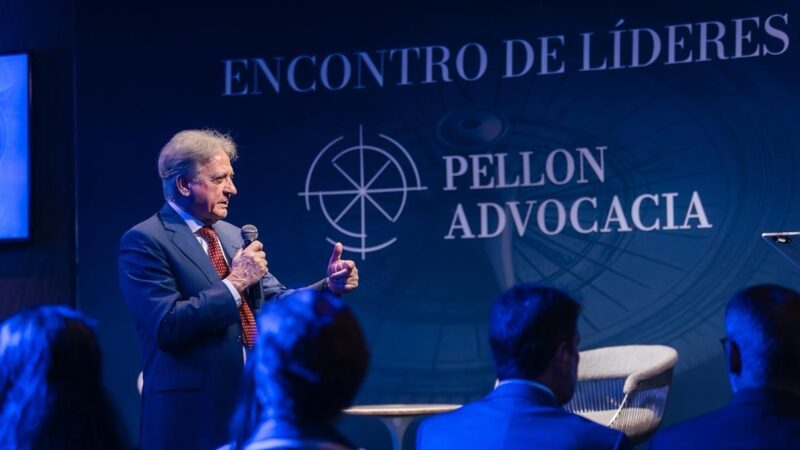Pellon Advocacia reforça atuação estratégica