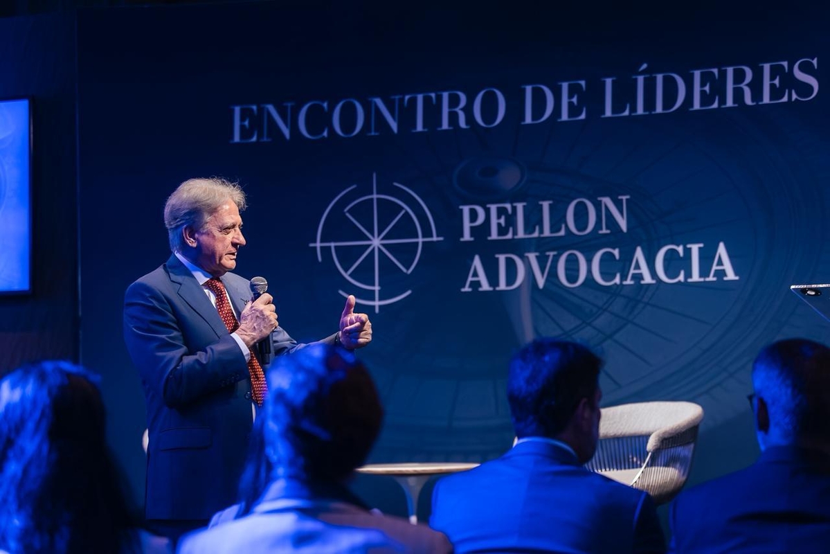 Pellon Advocacia reforça atuação estratégica