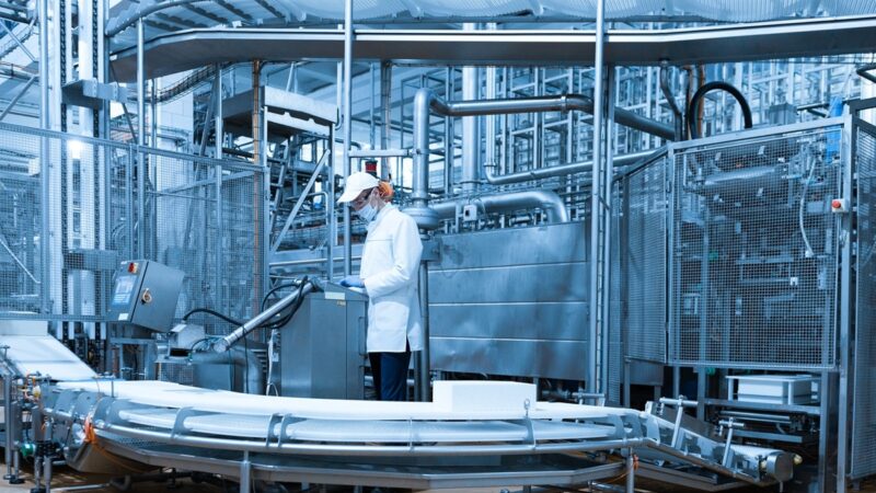 Osmose reversa cresce no mercado industrial